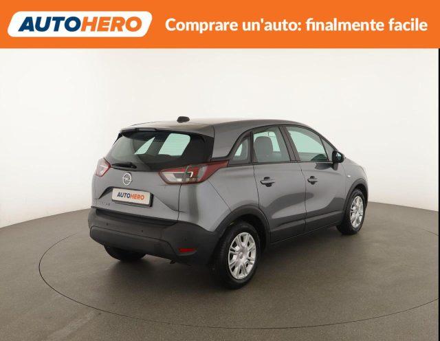 OPEL Crossland X 1.2 12V Advance