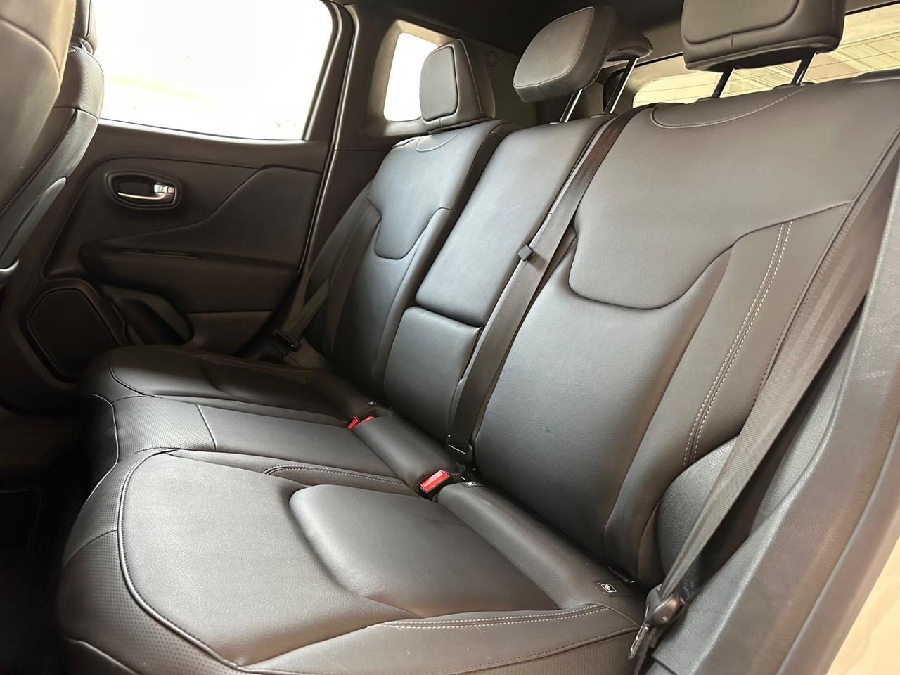 Jeep Renegade 1.3 T4 DDCT Limited 66.000Km 12/2020