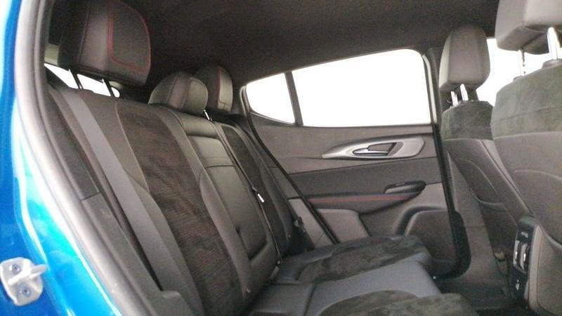 Alfa Romeo Tonale 1.5 hybrid Speciale 130cv tct7