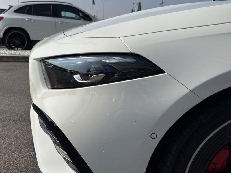 Mercedes-Benz Classe A 35 AMG 4Matic AMG Line Premium