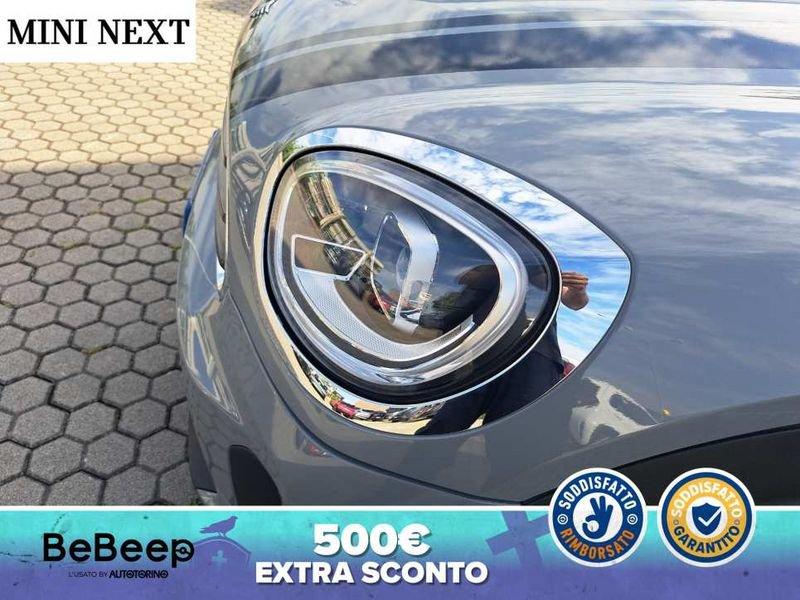 MINI Countryman Mini F60 MINI 2.0 COOPER D AUTO