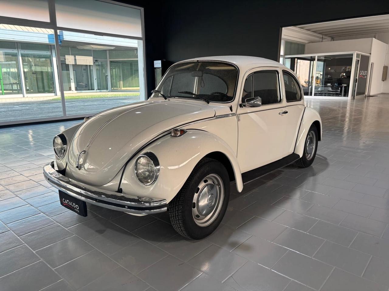 Volkswagen Maggiolino