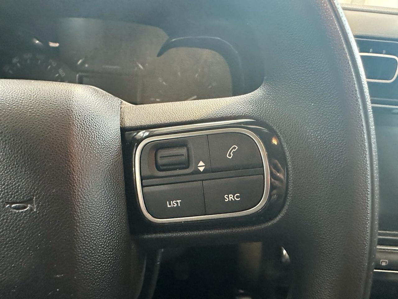 Citroen C3 Aircross PureTech 110 S&S Feel