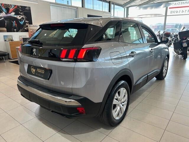 PEUGEOT 3008 1.5 bluehdi Active s&s