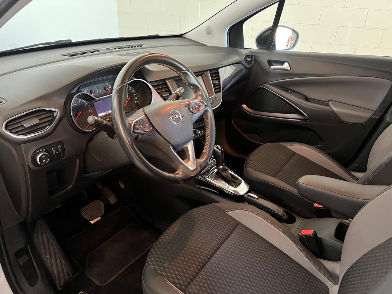 Opel Crossland X 1.2 12V Advance