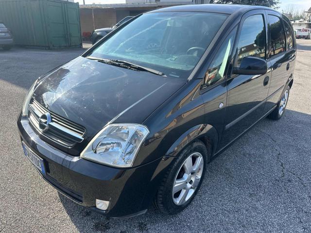 OPEL Meriva 109km neopatentati Bellissima 1.7CDTI Fashion