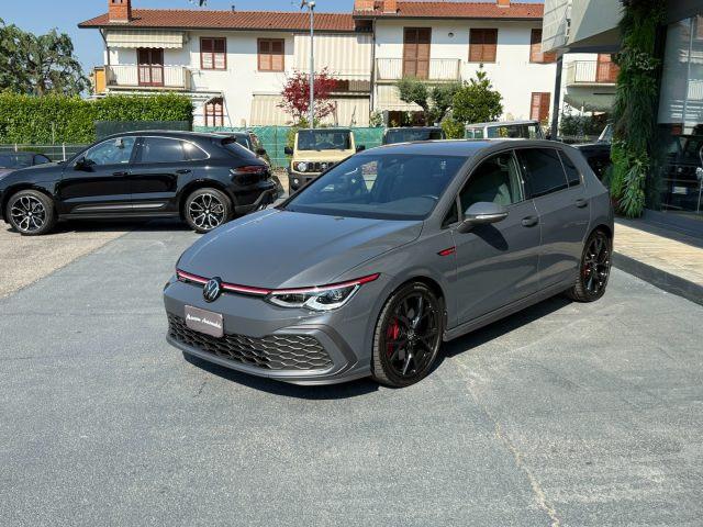 VOLKSWAGEN Golf 2.0 TSI GTI DSG