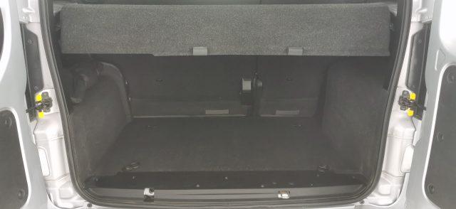 FIAT Qubo 1.3 MJT 95 CV Easy