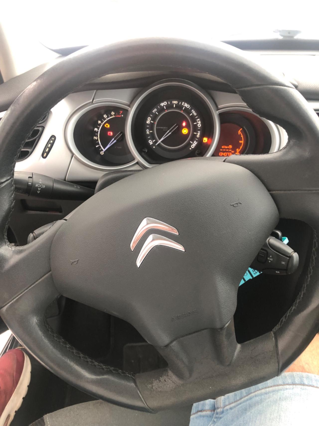 Citroen C3 1.2 VTi 82 Exclusive