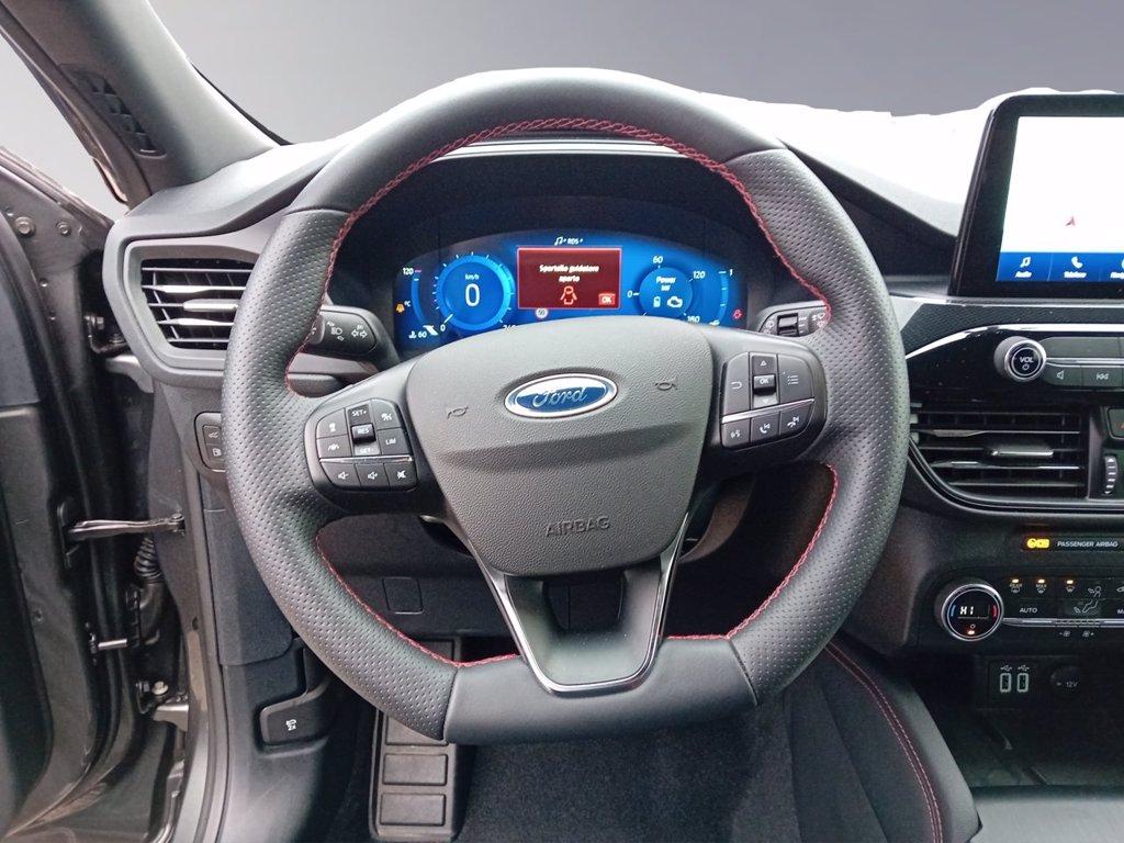 FORD Kuga phev ST-Line 2wd Automatica del 2021