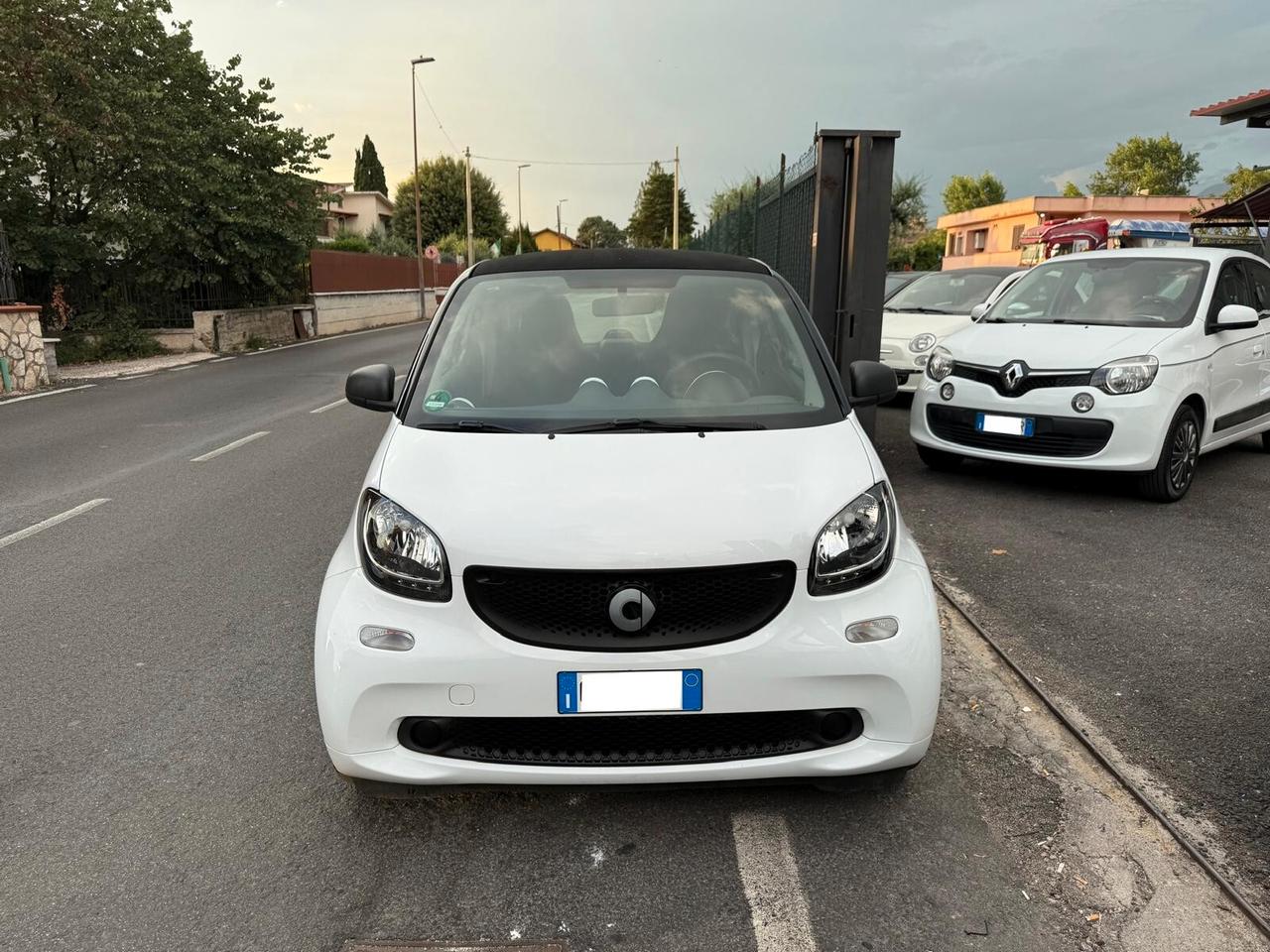 Smart ForTwo 70 1.0 - Tutto incluso - Superprezzo - Finanziabile