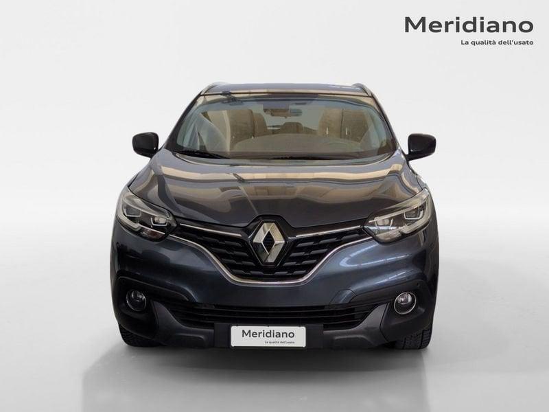 Renault Kadjar 1.5 Energy dCi 110cv LIFE
