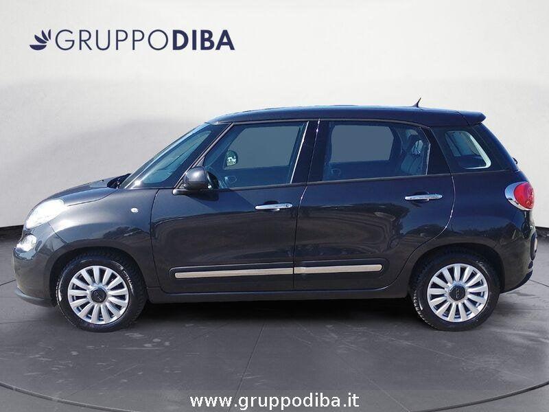 FIAT 500L 2012 Diesel 1.3 mjt Pop Star 95cv