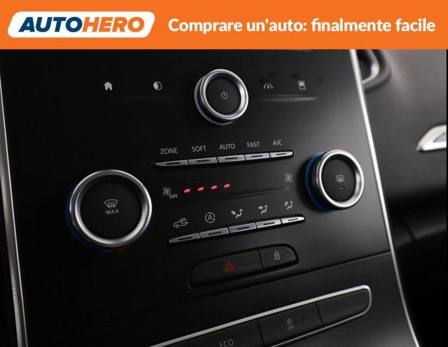 RENAULT Megane Mégane dCi 8V 110 CV Energy Zen