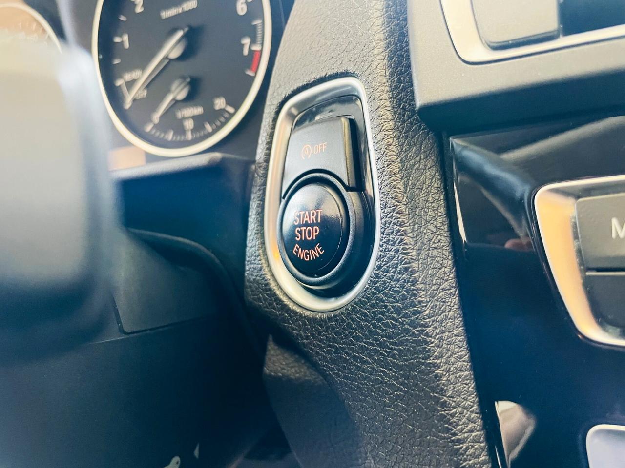 Bmw 116i Benzina ///Sport