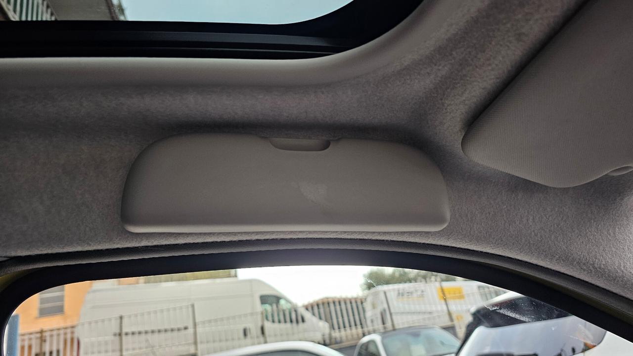 Smart ForFour 90 0.9 Turbo twinamic Passion UNIPRO NAV ANDROID TAGL UFF LED RETROCAM