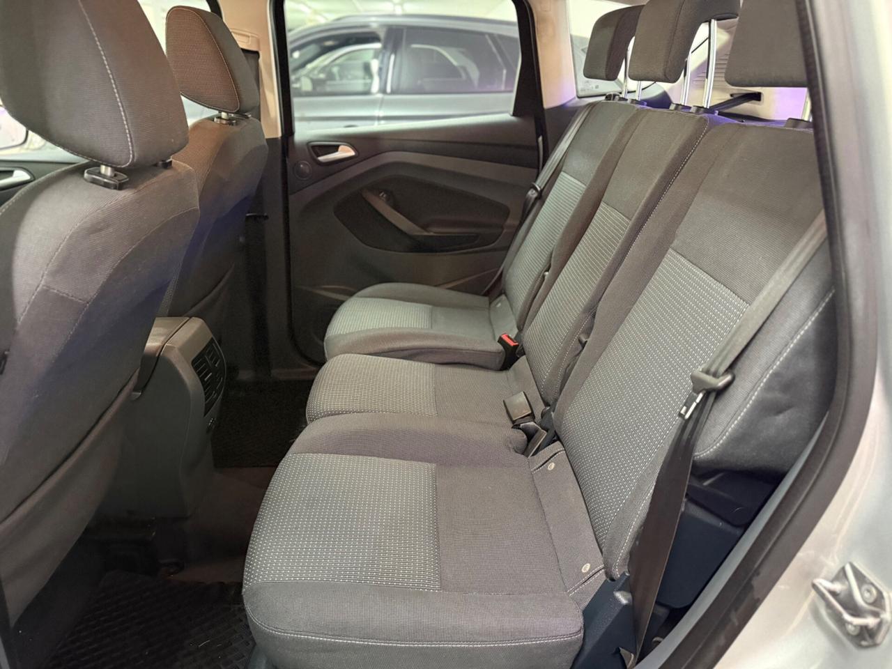 FORD C-Max 2014 1.0 benzina 125cv Plus