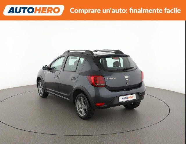 DACIA Sandero Stepway 1.0 SCe 75 CV Access
