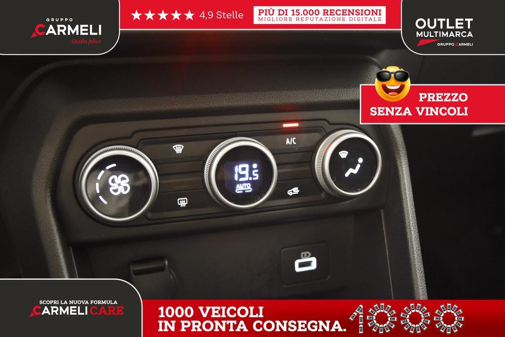 Dacia Jogger 1.0 TCe GPL Essential