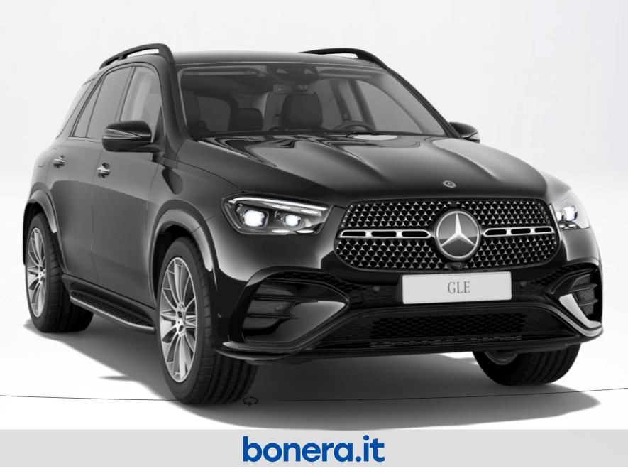 Mercedes GLE 300 300 d Mild hybrid AMG Line Advanced Plus 4Matic 9G-Tronic Plus