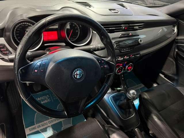 Alfa Romeo Giulietta Benzina Tetto Panoramico