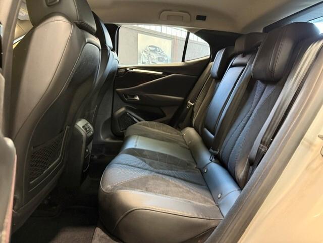 Ds DS4 4 BlueHDi 130 aut. Performance Line