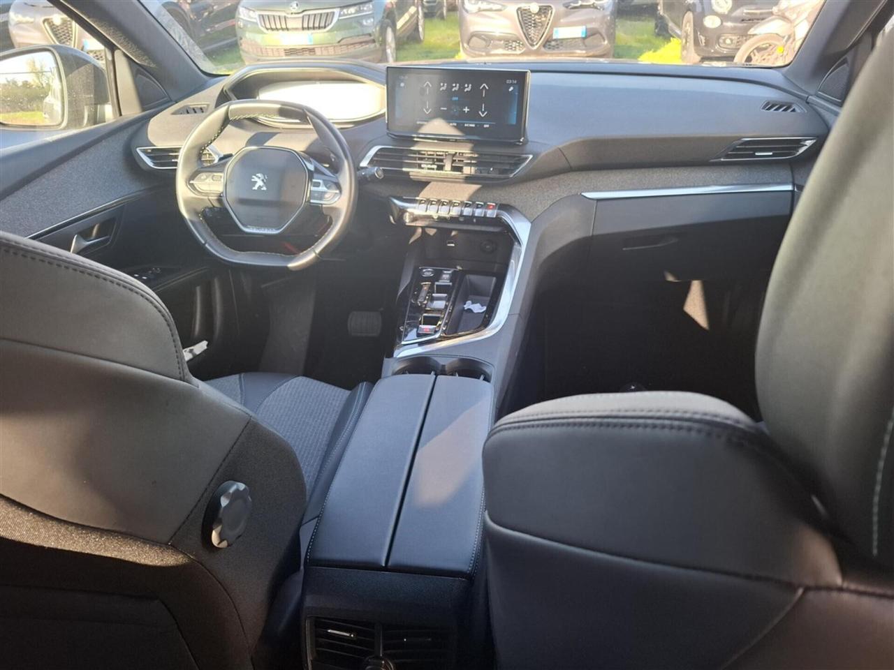 Peugeot 3008 1.5 HDi 130CV EAT8 ALLURE **PREZZO REALE**UNIPRO'