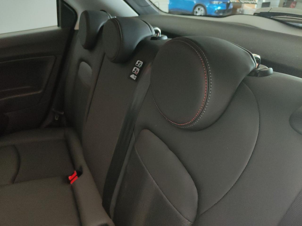 FIAT 500X 2022 1.3 MJT 95CV SPORT