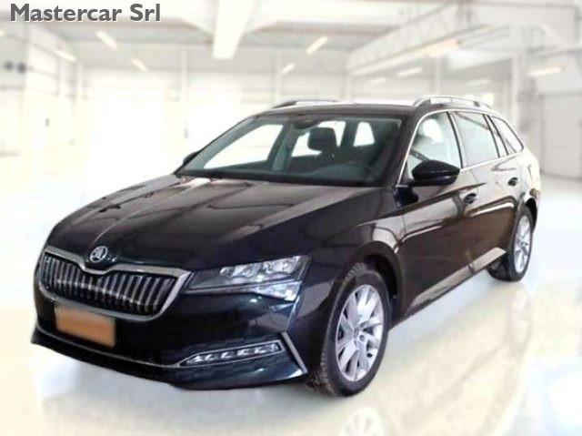 SKODA Superb Superb III Wagon iV 1.4 tsi phev Executive dsg -