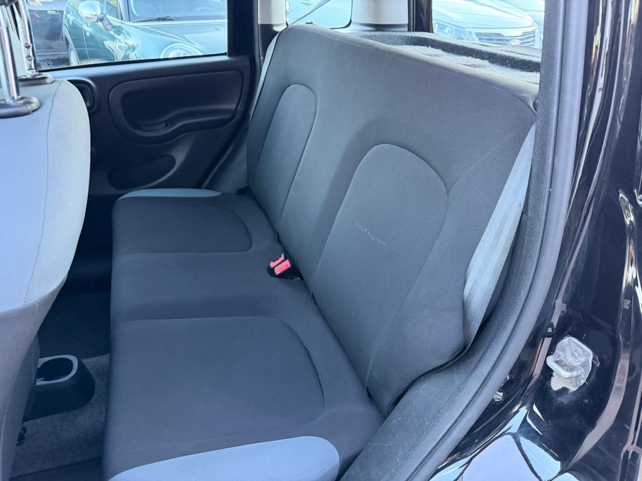 Fiat Panda 1.0 FireFly S&S Hybrid Km Certificati