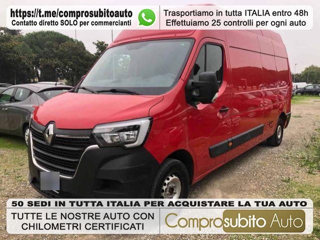 RENAULT Master T28 2.3 dCi