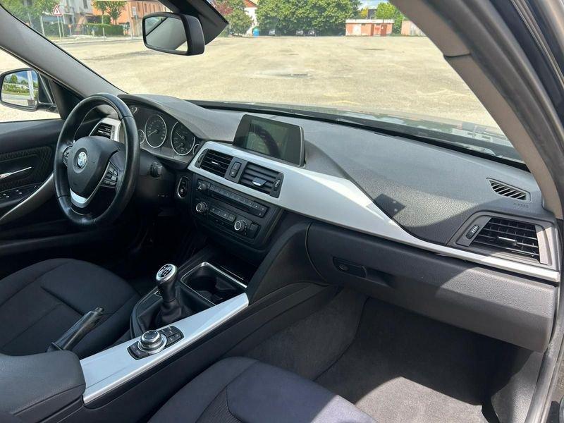 BMW Serie 3 316d Touring