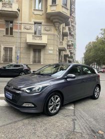 HYUNDAI i20 1.4 CRDi 5 porte Comfort