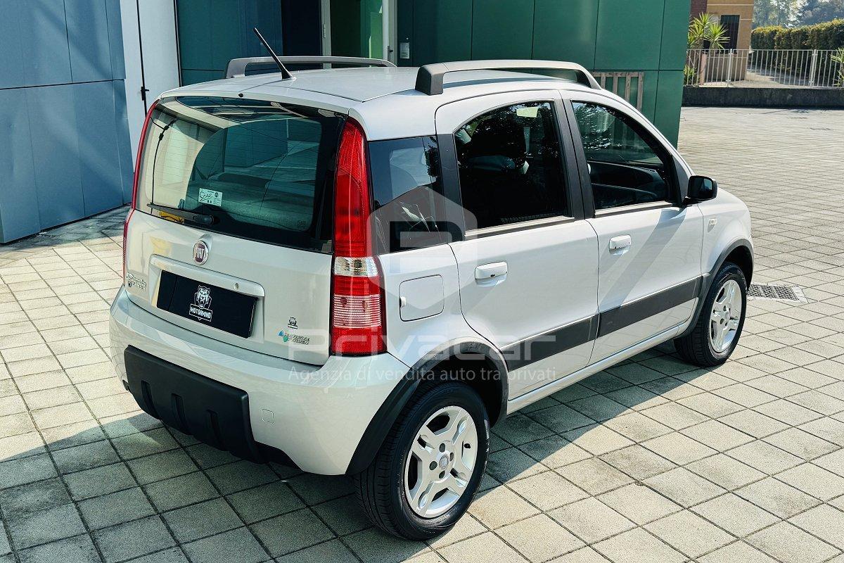 FIAT Panda 1.2 Climbing Natural Power