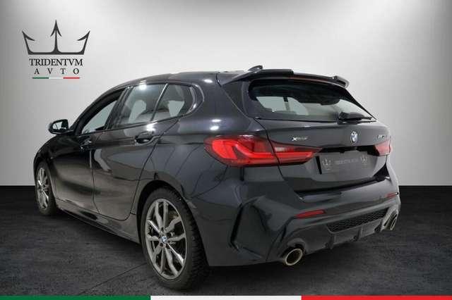 BMW 135 M i xdrive auto NO VINCOLO FINANZIAMENTO