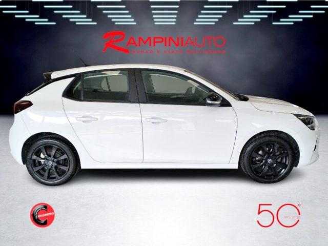 OPEL Corsa 1.2 Edition Pronta Consegna Km 87.000