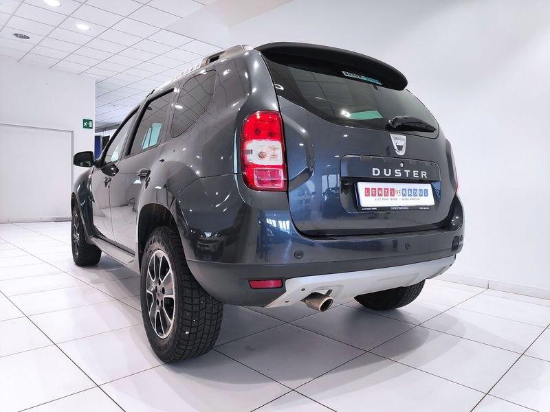 Dacia Duster 1.5 dCi 110CV Start&Stop 4x4 Prestige*4x4*DIESEL*