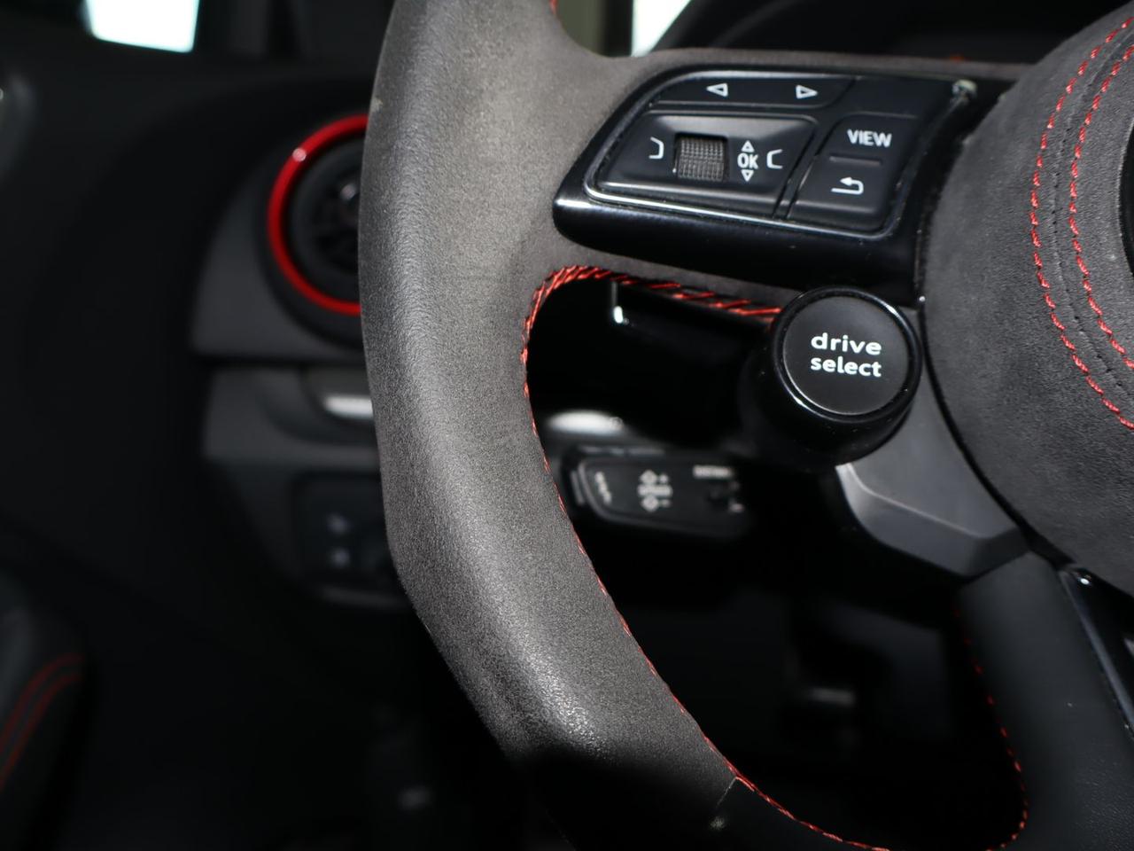 Audi RS3 S line 2.5 TFSI #50319