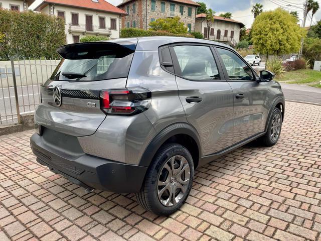 CITROEN C3 PureTech 100 S&S You - KM0