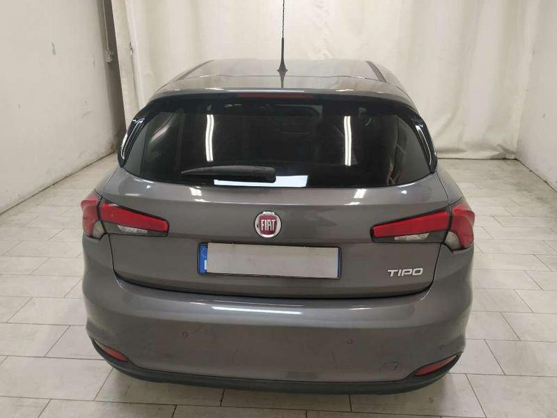 FIAT Tipo 5p 1.3 mjt Business s&s 95cv