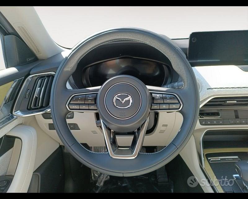 Mazda CX-60 2026 5WGN 3.3L e-SKYACTIV D 249cv...