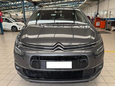 CITROEN C4 Spacetourer PureTech 130 S&S Shine