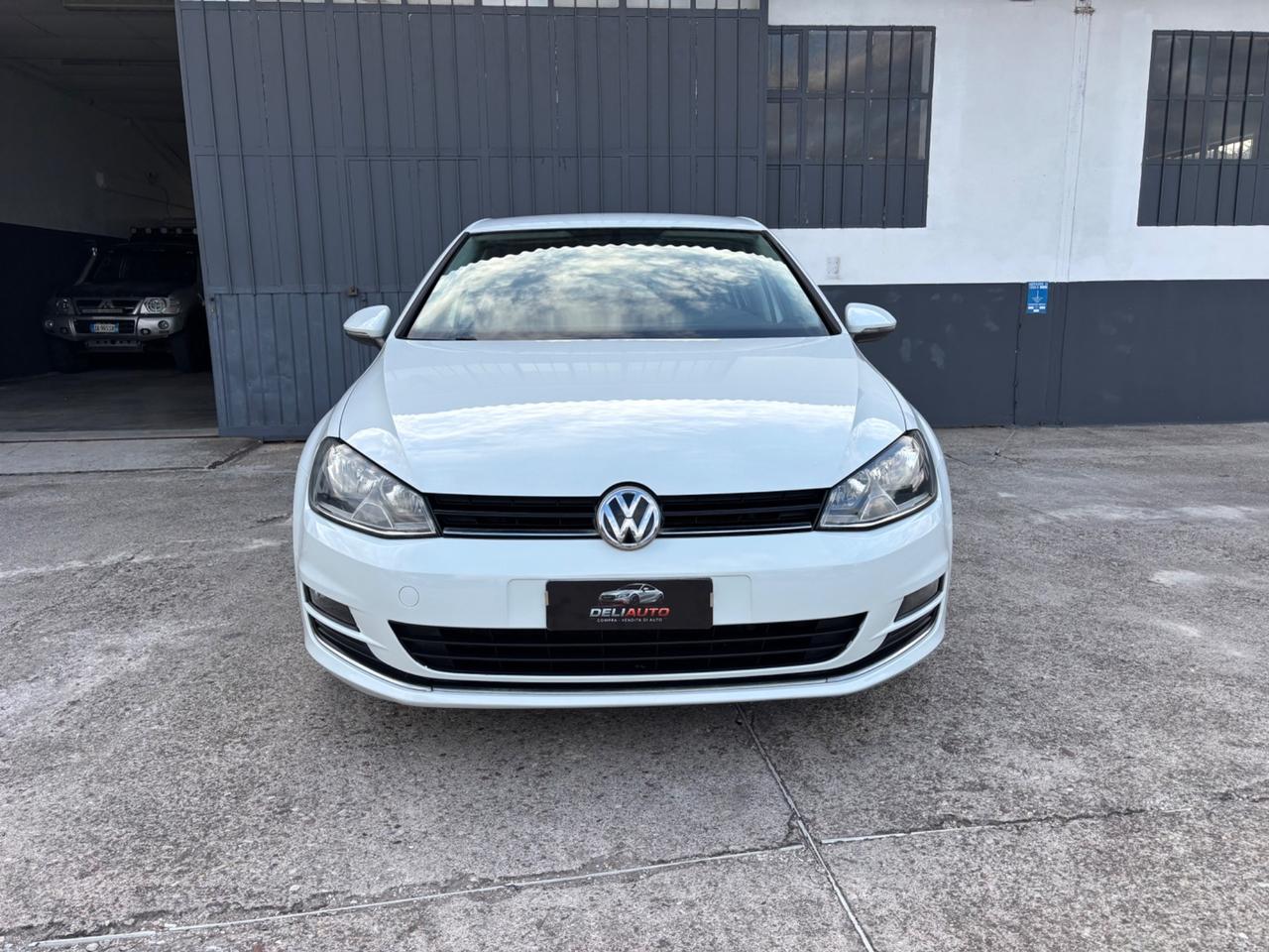 Volkswagen Golf 1.6 TDI. Highline. Garanzia 12mesi