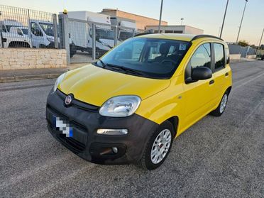 FIAT Panda 1.3 MJT 80 CV S&S Easy van 4 POSTI