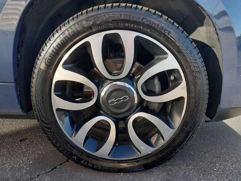 FIAT 500L 1.4 95 CV GPL -IVA ESPOSTA-GARANZIA