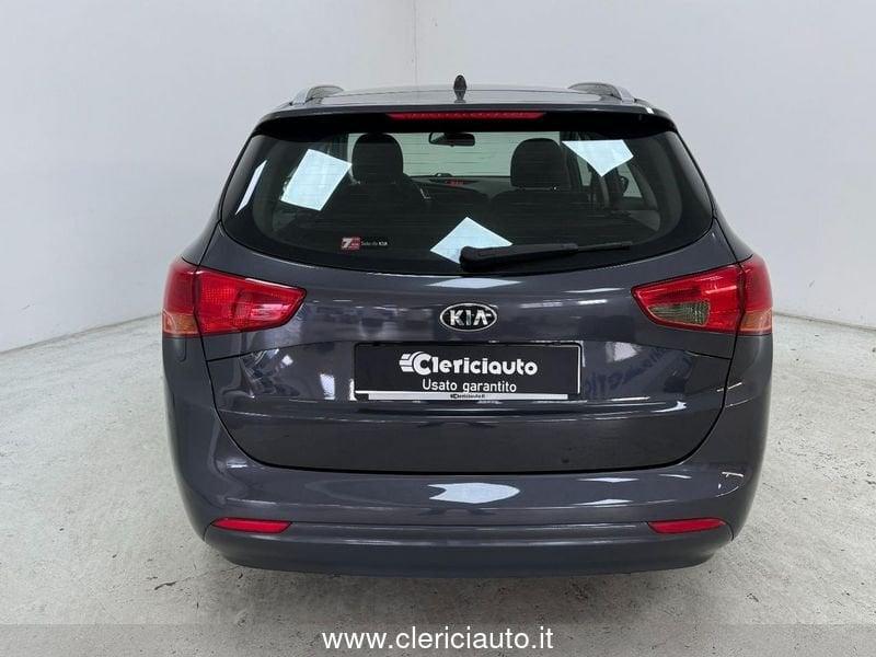 KIA cee'd 1.6 CRDi 110 CV SW Active