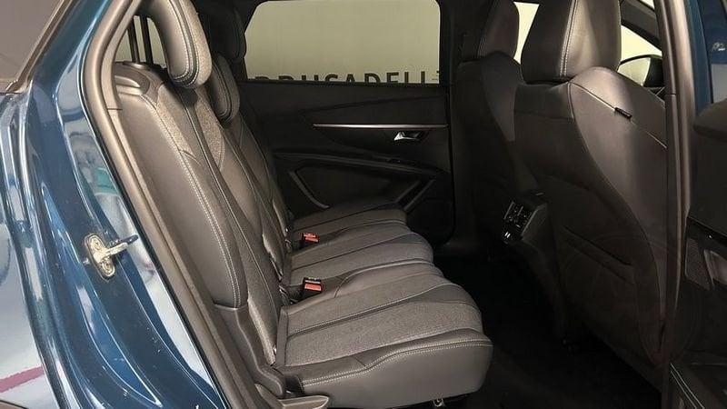 Peugeot 5008 5008 PureTech Turbo 130 S&S Allure Pack
