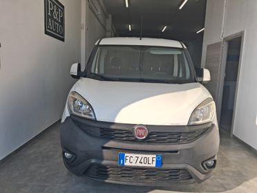 Fiat Doblò 1.4 16V 120CV 3 posti gpl