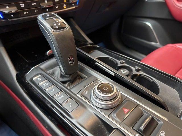 MASERATI Levante V6 Diesel AWD Gransport