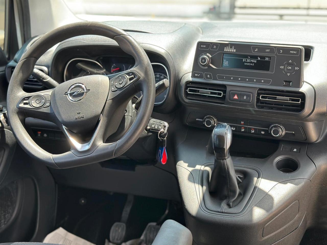 Opel Combo Life 1.5D Advance 5P. N1